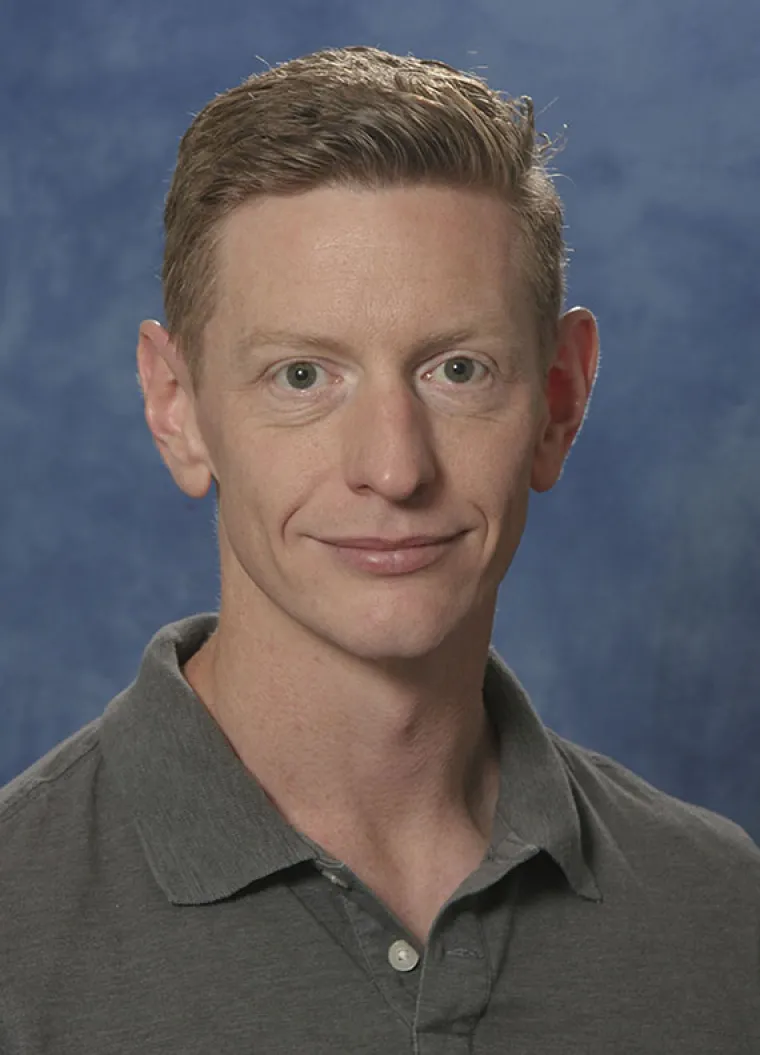 Shane byrne the arizona astrobiology center
